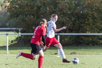 Bild 150 - wBJ SV Wahlstedt - SC Union Oldesloe : Ergebnis: 2:0